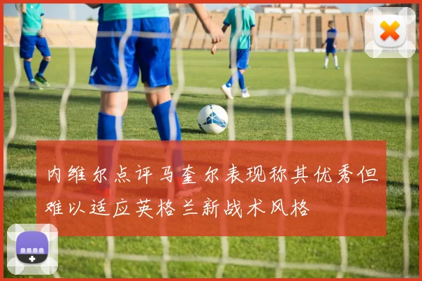 内维尔点评马奎尔表现称其优秀但难以适应英格兰新战术风格